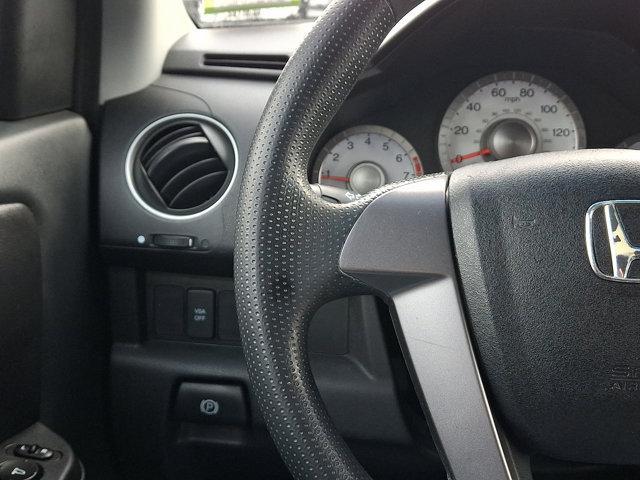 used 2011 Honda Pilot car, priced at $6,444