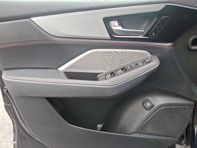 used 2022 Acura MDX car, priced at $33,594