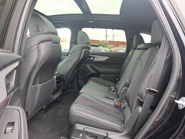 used 2022 Acura MDX car, priced at $33,594