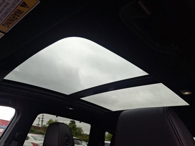 used 2022 Acura MDX car, priced at $33,594