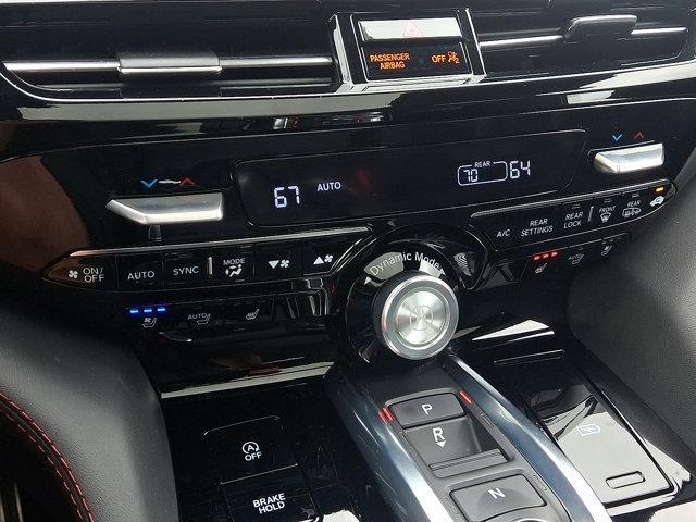 used 2022 Acura MDX car, priced at $33,594