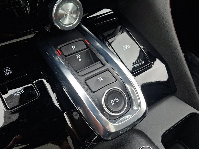 used 2022 Acura MDX car, priced at $33,594