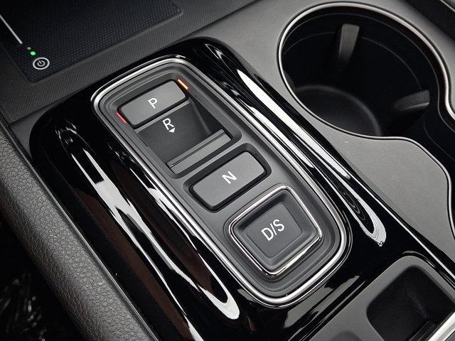 used 2025 Honda Pilot car, priced at $45,909