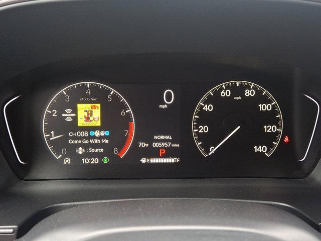 used 2025 Honda Pilot car, priced at $45,909