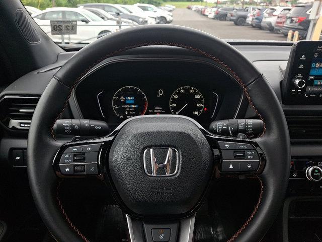 used 2025 Honda Pilot car, priced at $45,909