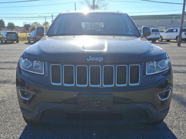 used 2015 Jeep Grand Cherokee car, priced at $11,719