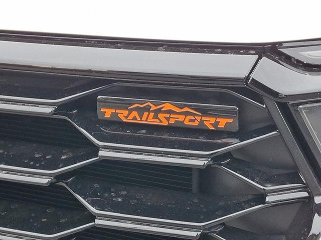 new 2025 Honda Pilot car, priced at $51,350