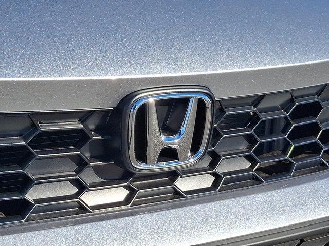 new 2026 Honda Civic car, priced at $27,790