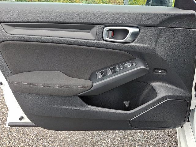 used 2025 Honda Civic car, priced at $25,888