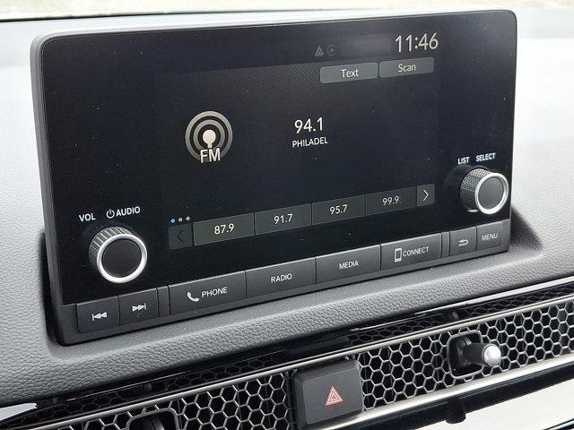 used 2025 Honda Civic car, priced at $25,888