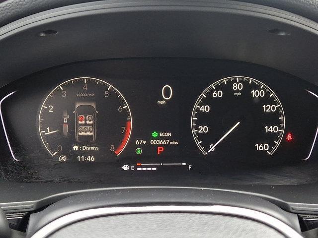 used 2025 Honda Civic car, priced at $25,888