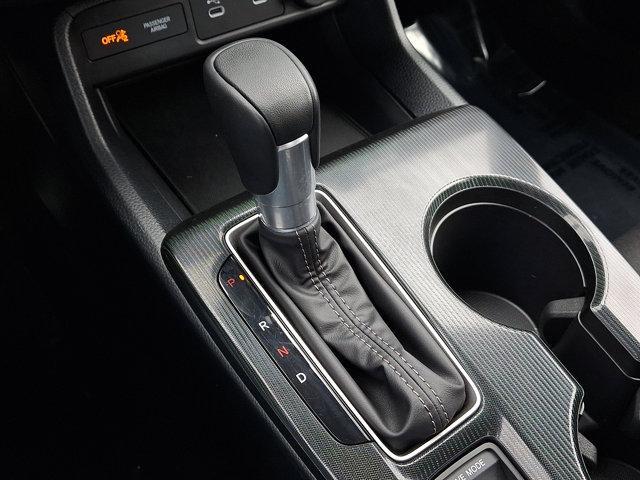 used 2025 Honda Civic car, priced at $25,888