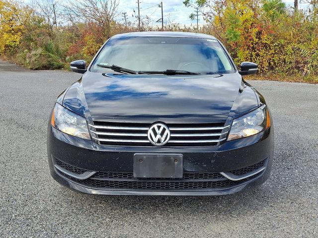 used 2014 Volkswagen Passat car, priced at $5,977