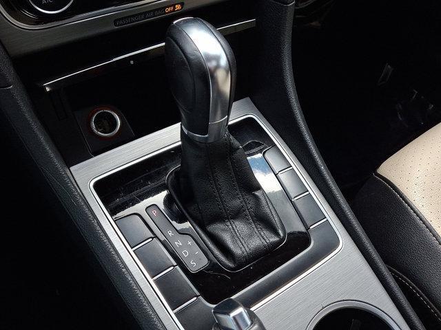 used 2014 Volkswagen Passat car, priced at $5,977