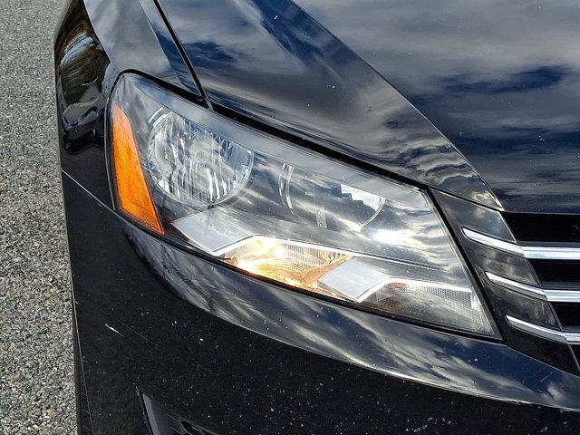 used 2014 Volkswagen Passat car, priced at $5,977