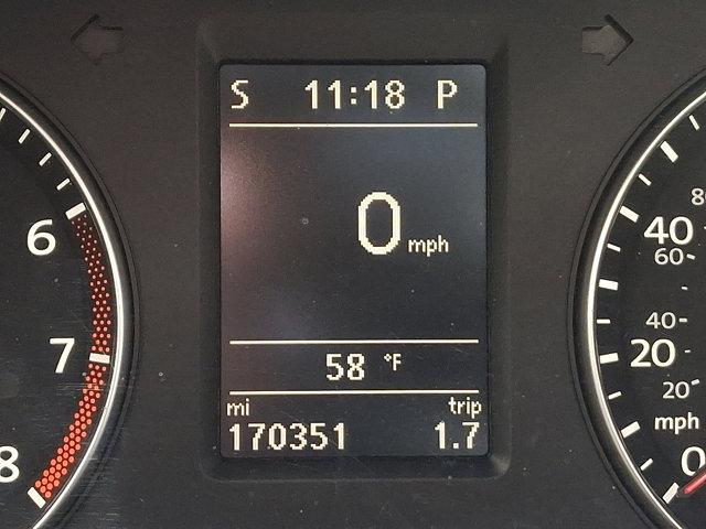 used 2014 Volkswagen Passat car, priced at $5,977