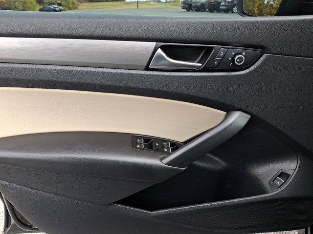 used 2014 Volkswagen Passat car, priced at $5,977