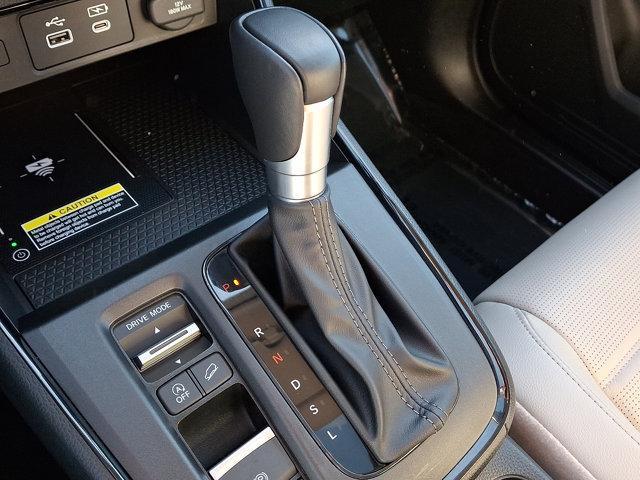 used 2025 Honda CR-V car, priced at $36,333