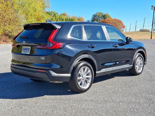 used 2025 Honda CR-V car, priced at $36,333