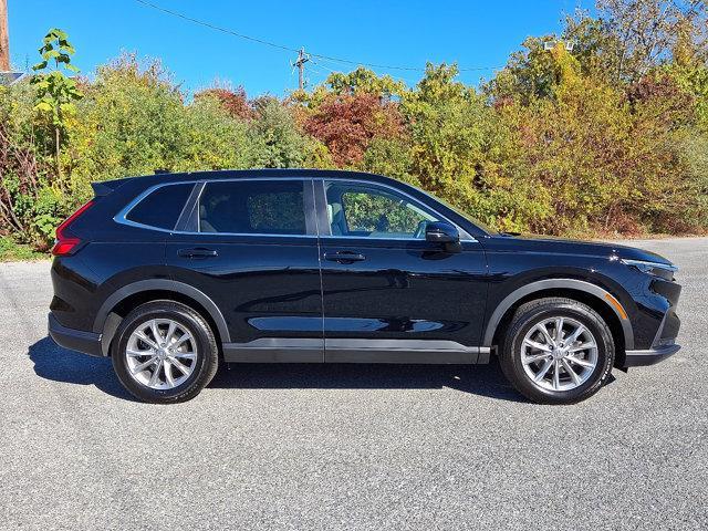 used 2025 Honda CR-V car, priced at $36,333