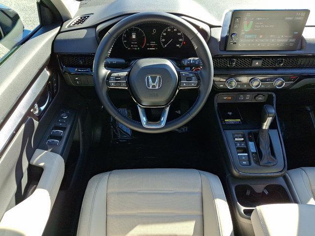 used 2025 Honda CR-V car, priced at $36,333