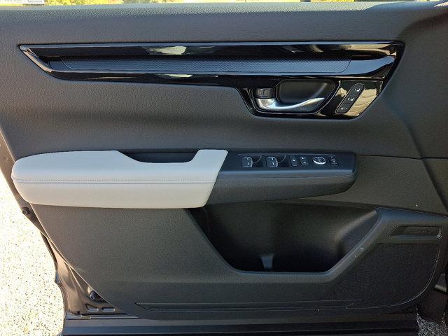 used 2025 Honda CR-V car, priced at $36,333