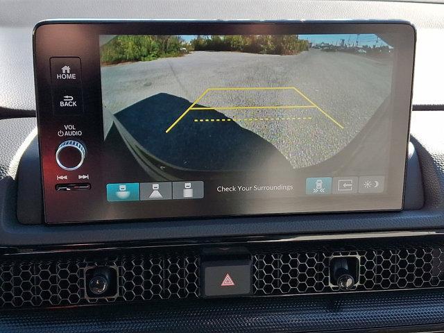 used 2025 Honda CR-V car, priced at $36,333