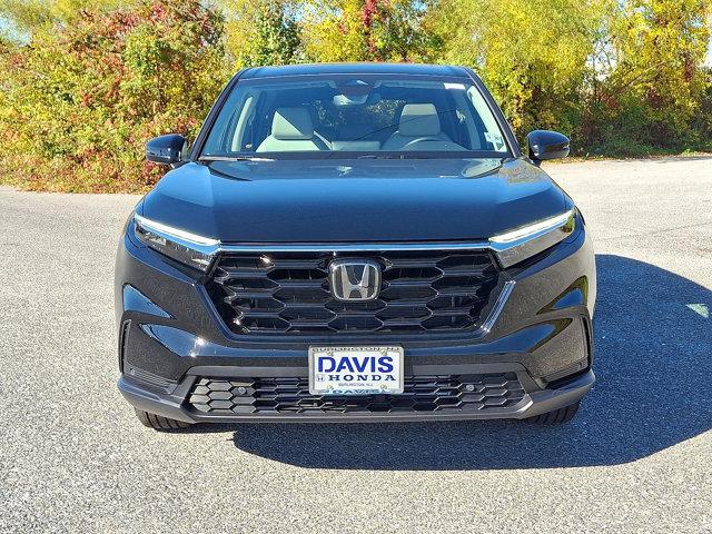 used 2025 Honda CR-V car, priced at $36,333