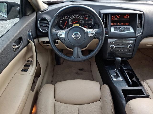 used 2013 Nissan Maxima car, priced at $9,995