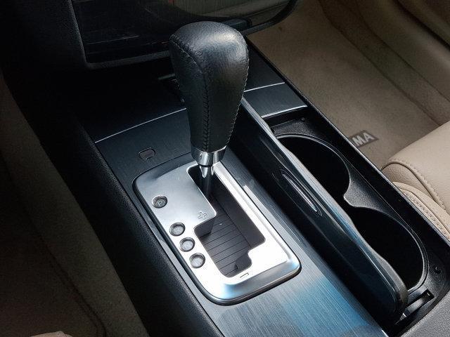 used 2013 Nissan Maxima car, priced at $9,995