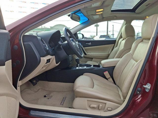used 2013 Nissan Maxima car, priced at $9,995
