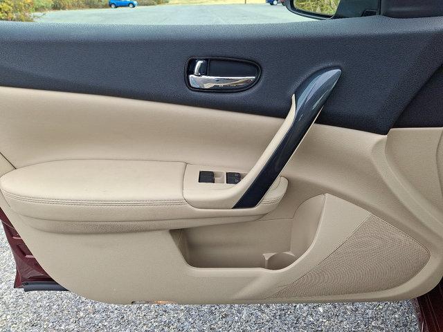 used 2013 Nissan Maxima car, priced at $9,995