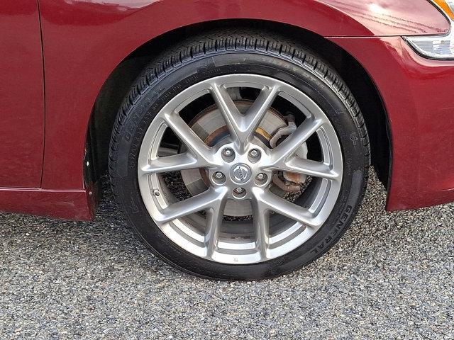 used 2013 Nissan Maxima car, priced at $9,995