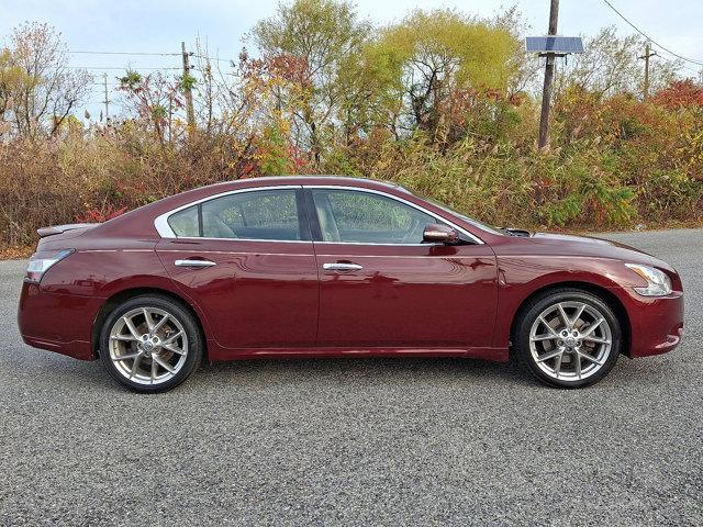 used 2013 Nissan Maxima car, priced at $9,995