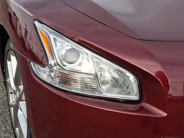 used 2013 Nissan Maxima car, priced at $9,995