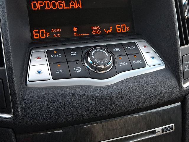 used 2013 Nissan Maxima car, priced at $9,995