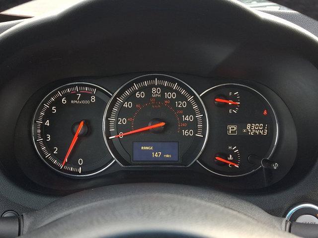 used 2013 Nissan Maxima car, priced at $9,995