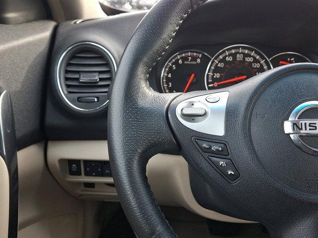 used 2013 Nissan Maxima car, priced at $9,995