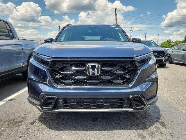 new 2025 Honda CR-V Hybrid car, priced at $40,545