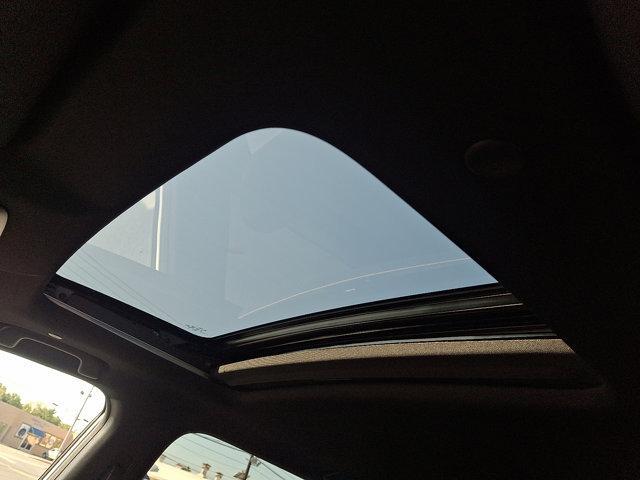 used 2025 Honda CR-V Hybrid car, priced at $40,845