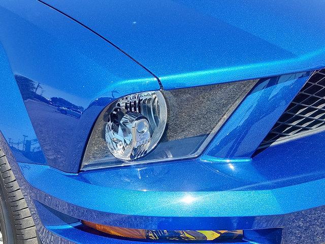 used 2009 Ford Shelby GT500 car, priced at $36,971