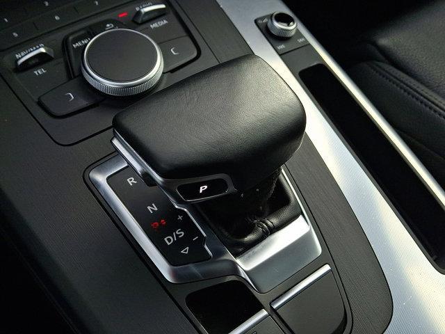 used 2020 Audi Q5 car, priced at $23,333