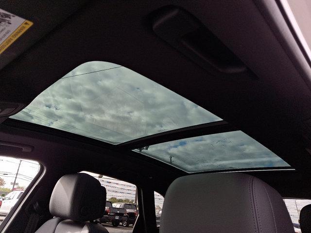 used 2020 Audi Q5 car, priced at $23,333