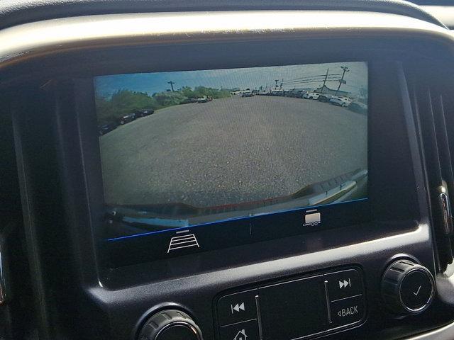 used 2021 GMC Canyon car, priced at $26,953