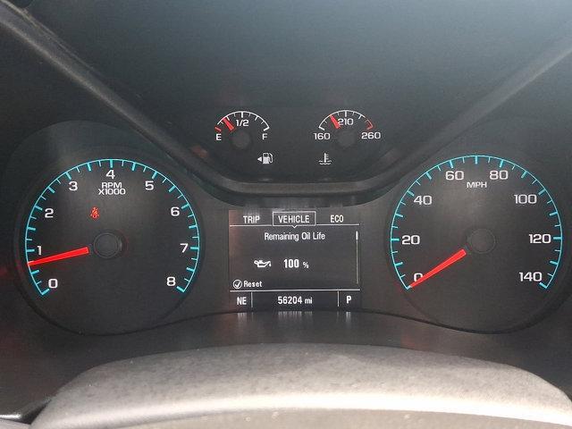 used 2021 GMC Canyon car, priced at $26,953