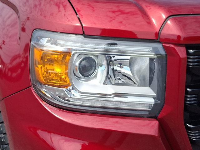 used 2021 GMC Canyon car, priced at $26,953