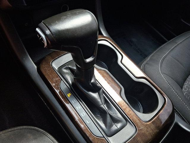 used 2021 GMC Canyon car, priced at $26,953