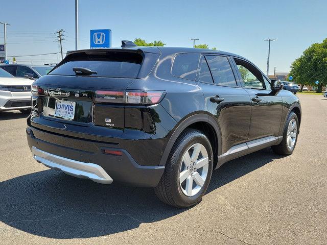 new 2024 Honda Prologue car, priced at $52,250