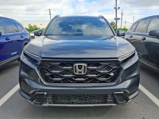 new 2026 Honda CR-V Hybrid car, priced at $41,620