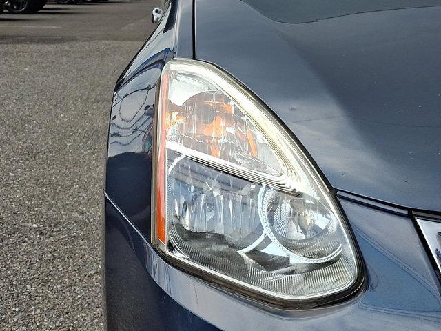 used 2013 Nissan Rogue car, priced at $7,995